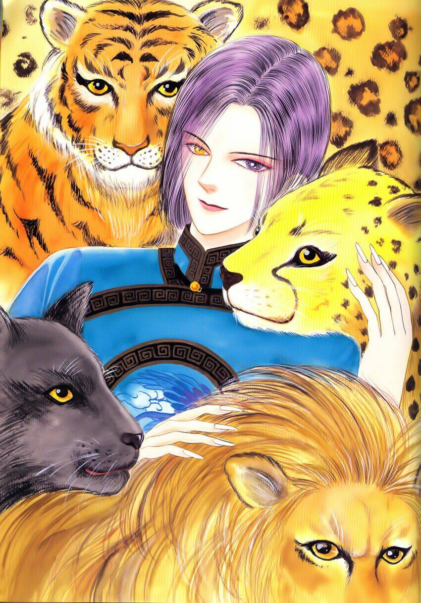 new pet shop of horror chapter 7 - Trang 7