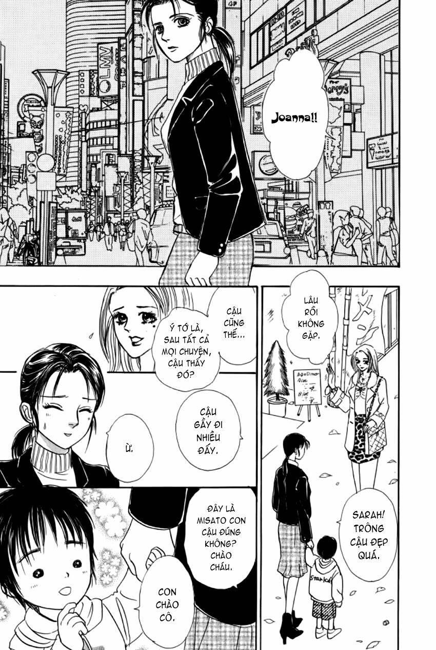 new pet shop of horror chapter 7 - Trang 8