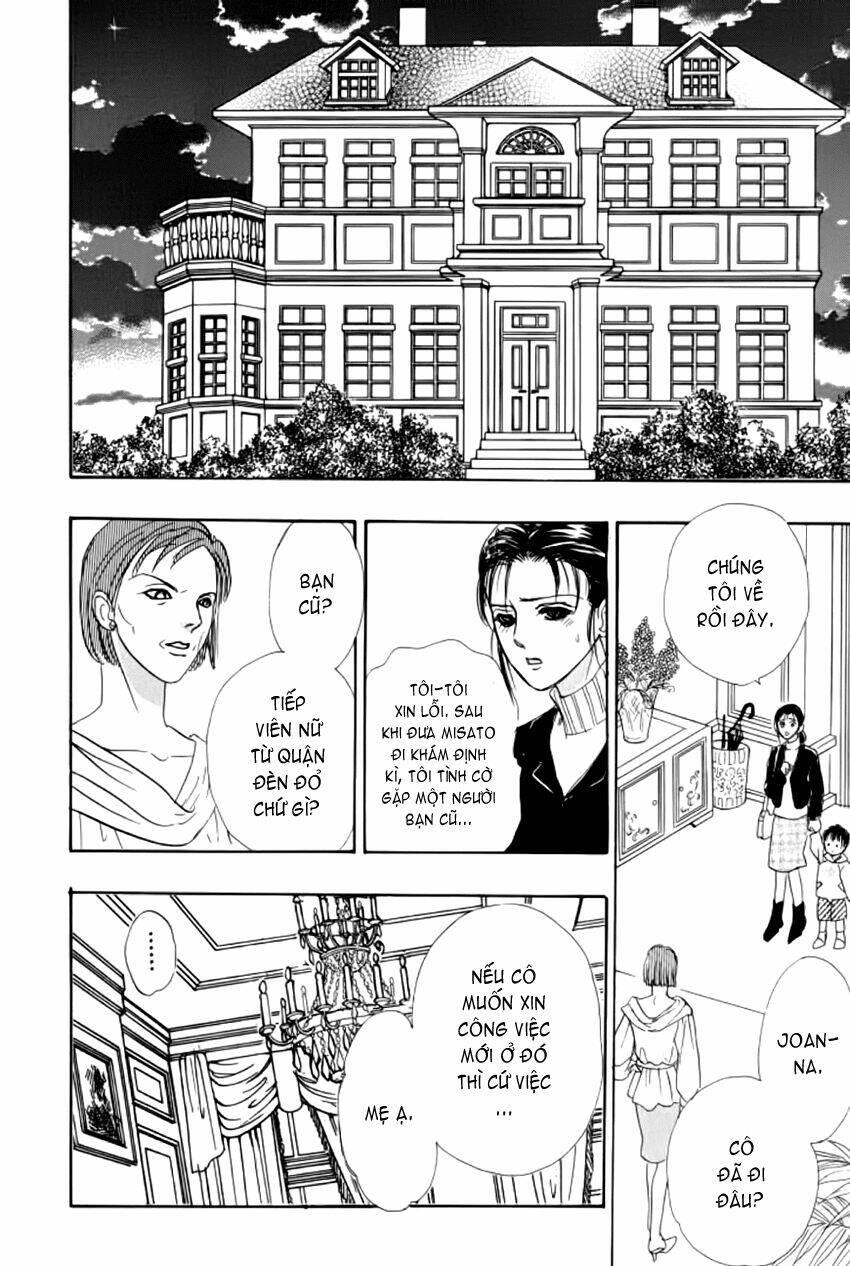 new pet shop of horror chapter 7 - Trang 13