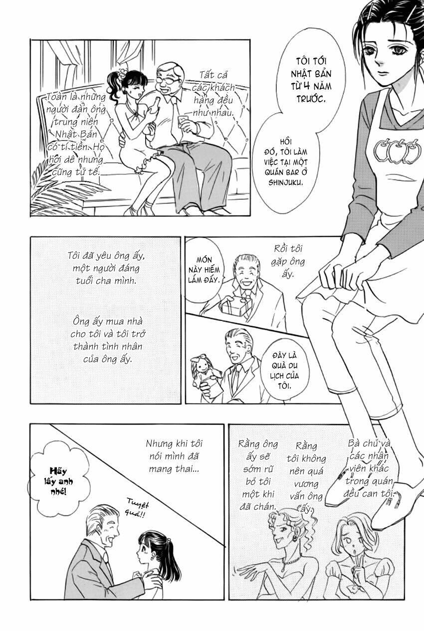 new pet shop of horror chapter 7 - Trang 25