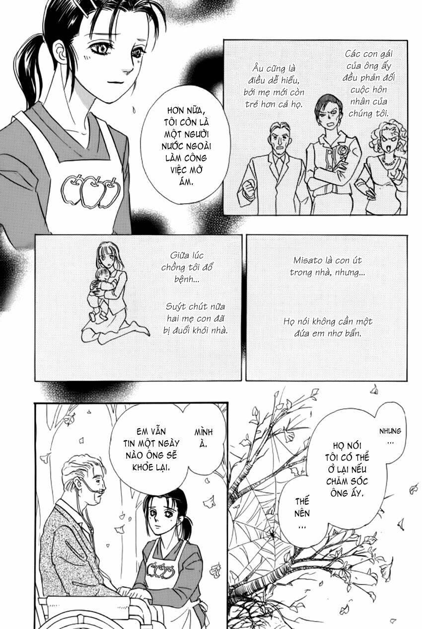 new pet shop of horror chapter 7 - Trang 27