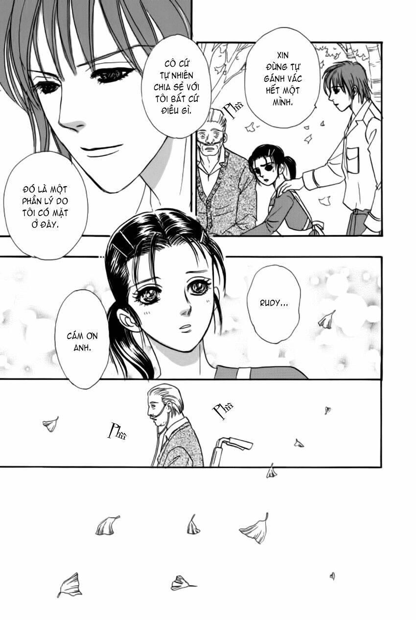 new pet shop of horror chapter 7 - Trang 28