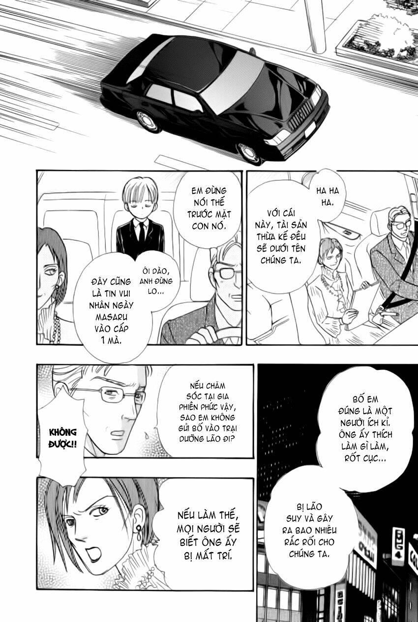 new pet shop of horror chapter 7 - Trang 29