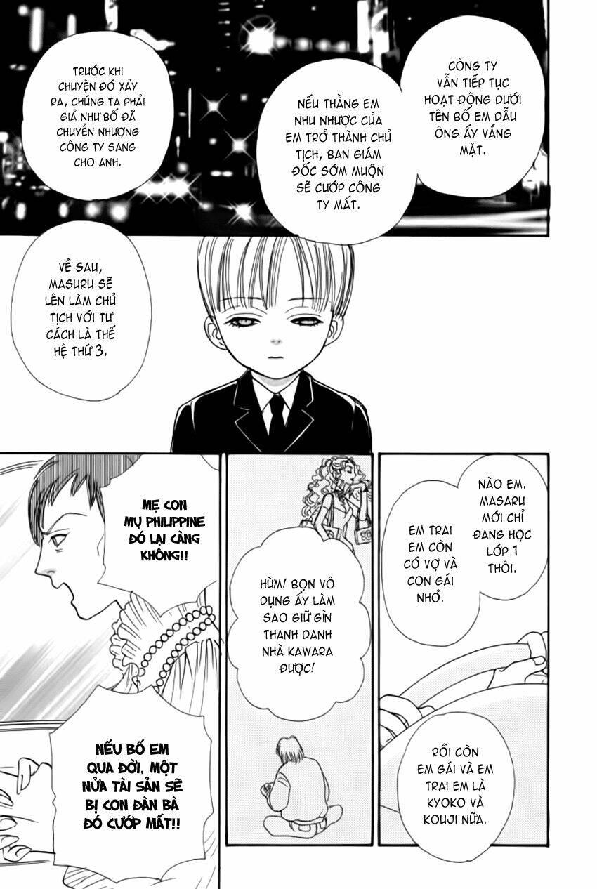 new pet shop of horror chapter 7 - Trang 30