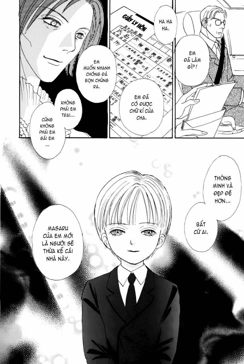 new pet shop of horror chapter 7 - Trang 31