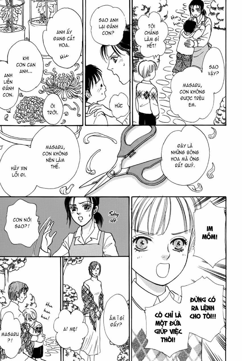new pet shop of horror chapter 7 - Trang 34