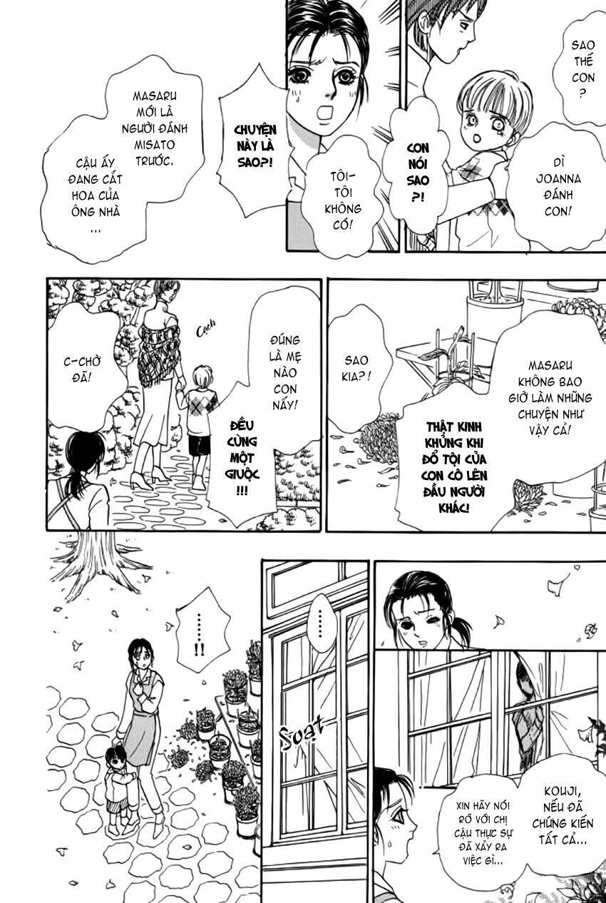 new pet shop of horror chapter 7 - Trang 35