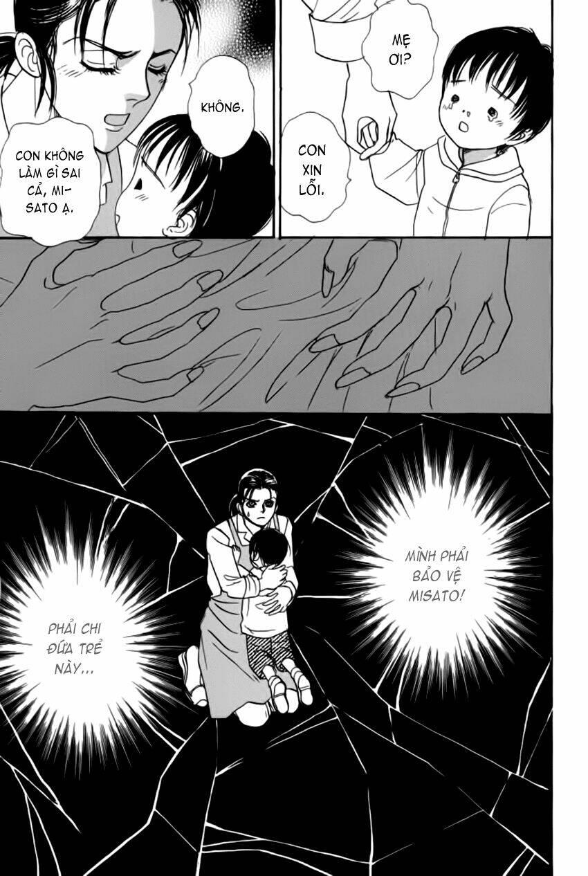 new pet shop of horror chapter 7 - Trang 36