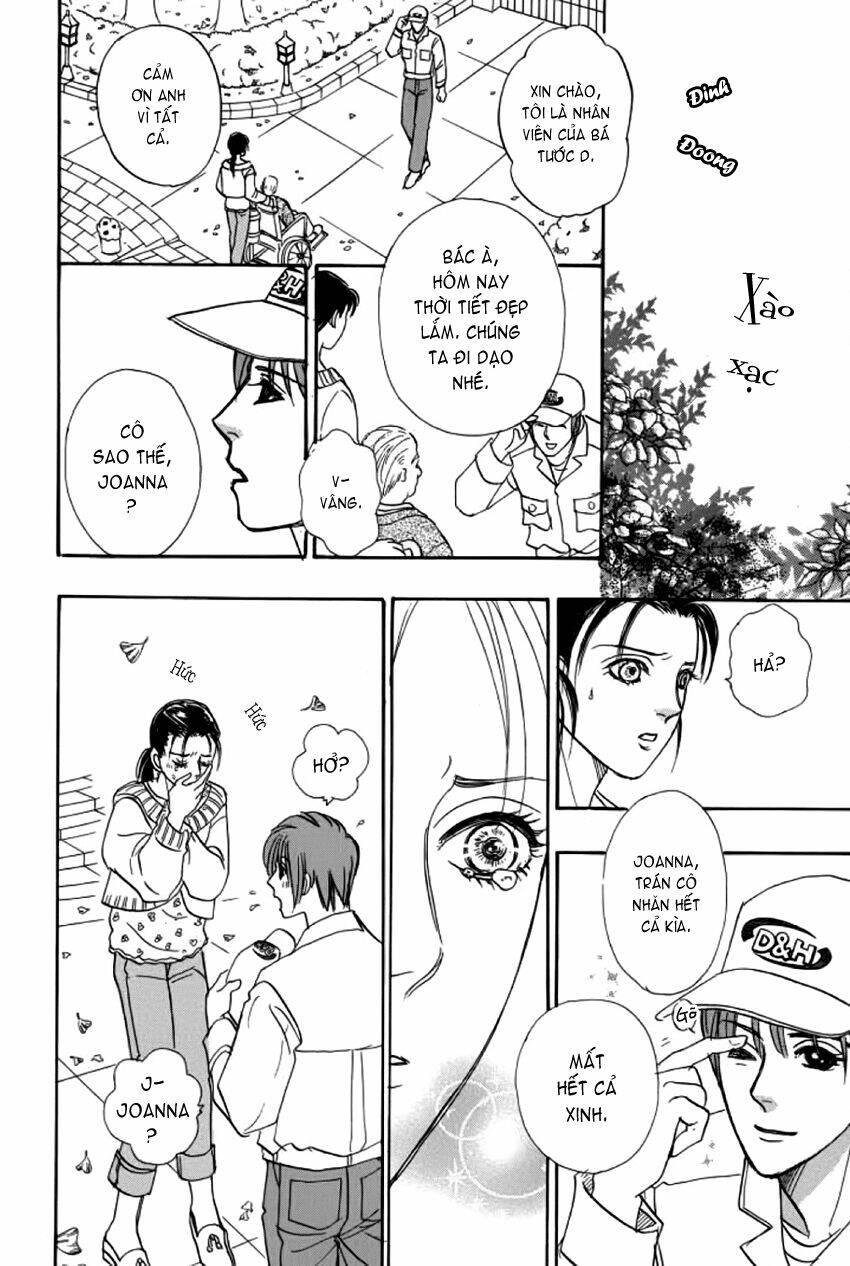 new pet shop of horror chapter 7 - Trang 37