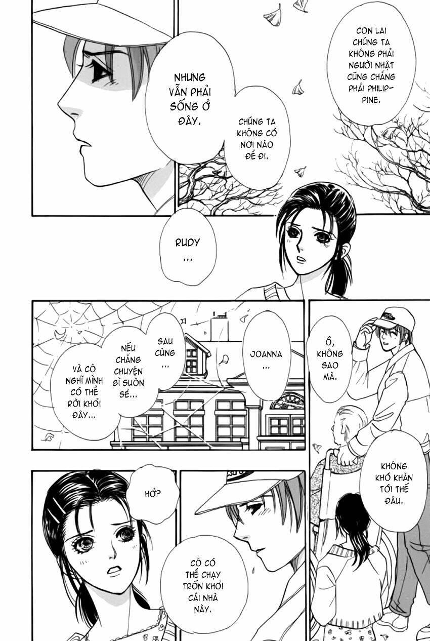 new pet shop of horror chapter 7 - Trang 39