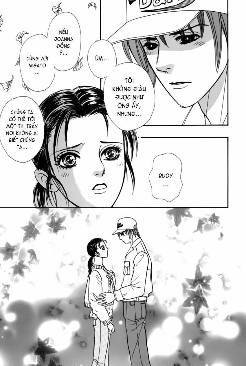 new pet shop of horror chapter 7 - Trang 40