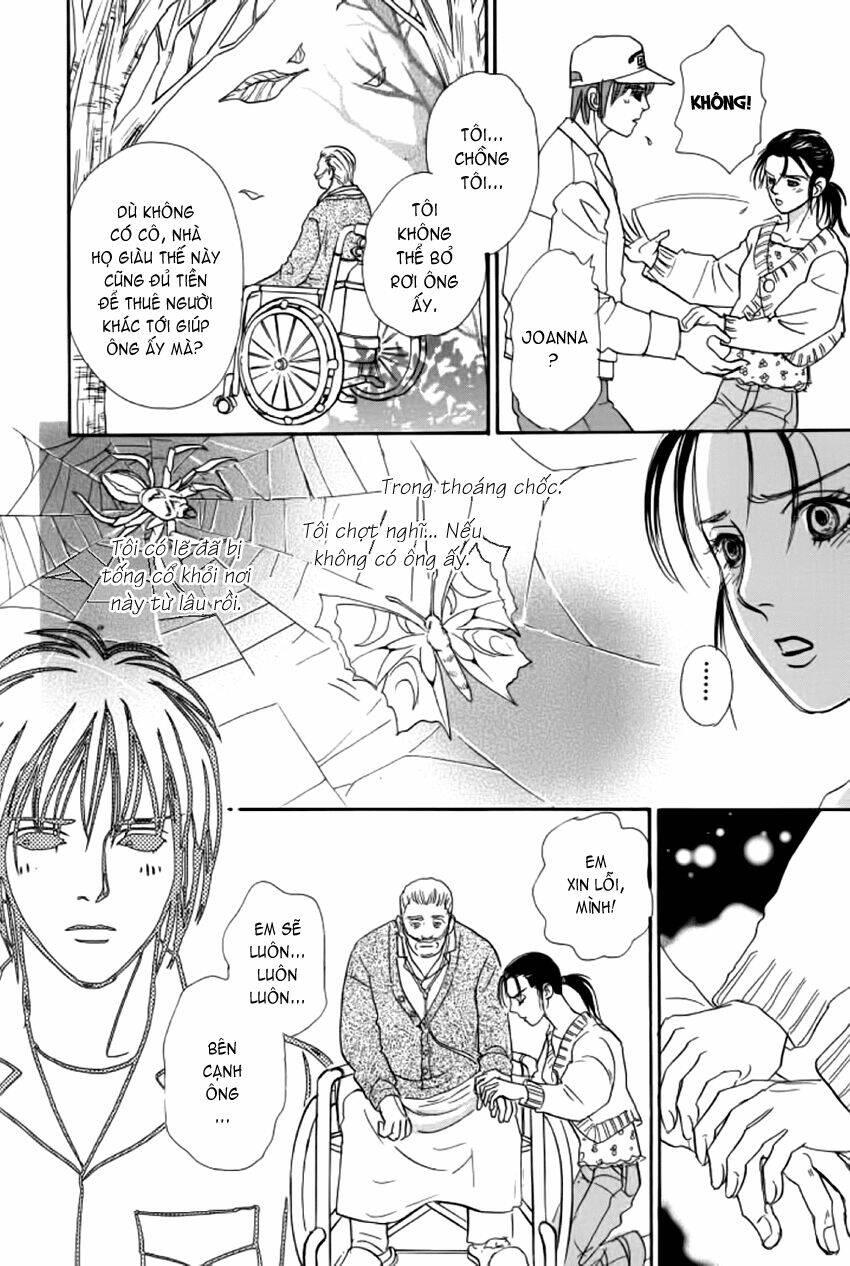 new pet shop of horror chapter 7 - Trang 41