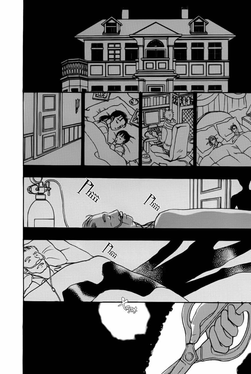 new pet shop of horror chapter 7 - Trang 45