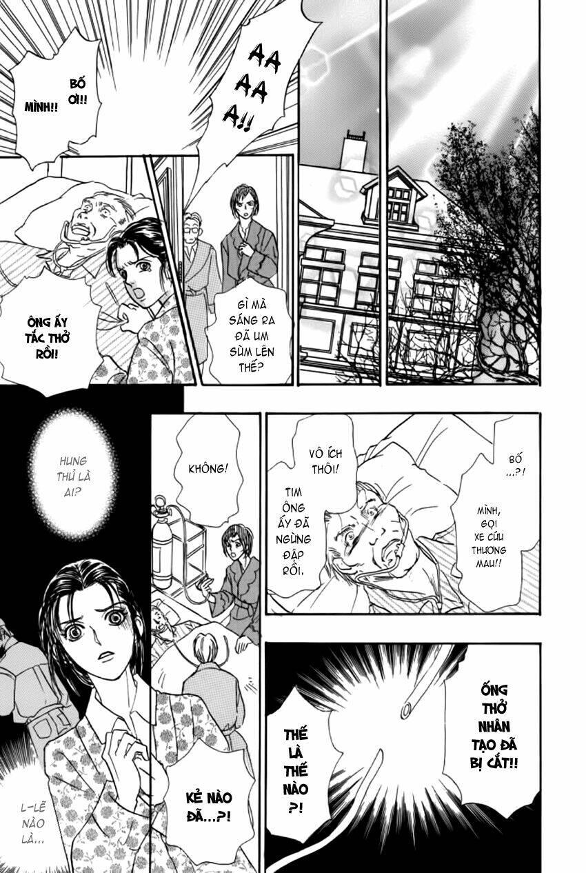 new pet shop of horror chapter 7 - Trang 46