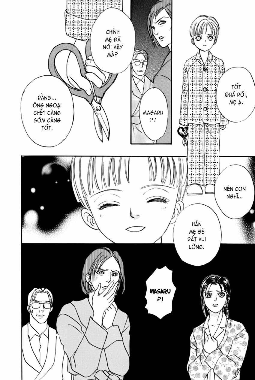 new pet shop of horror chapter 7 - Trang 47