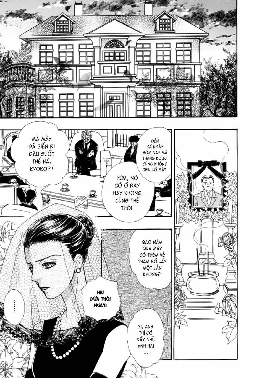 new pet shop of horror chapter 7 - Trang 48