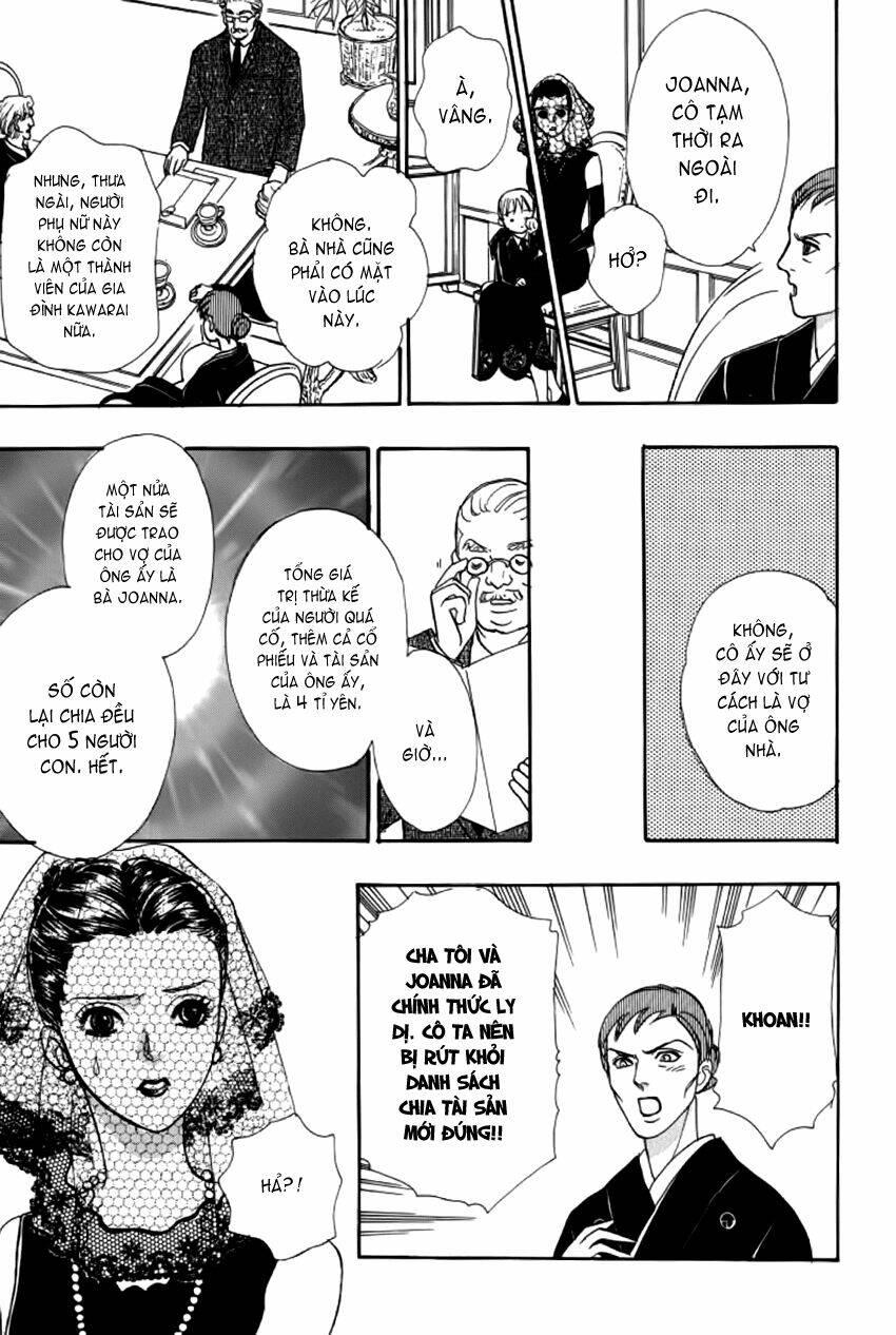 new pet shop of horror chapter 7 - Trang 50
