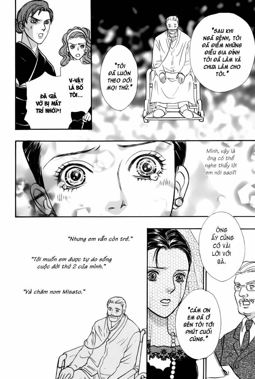 new pet shop of horror chapter 7 - Trang 53