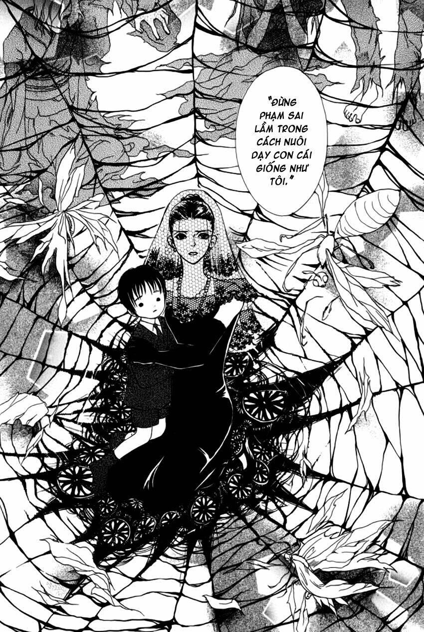 new pet shop of horror chapter 7 - Trang 54