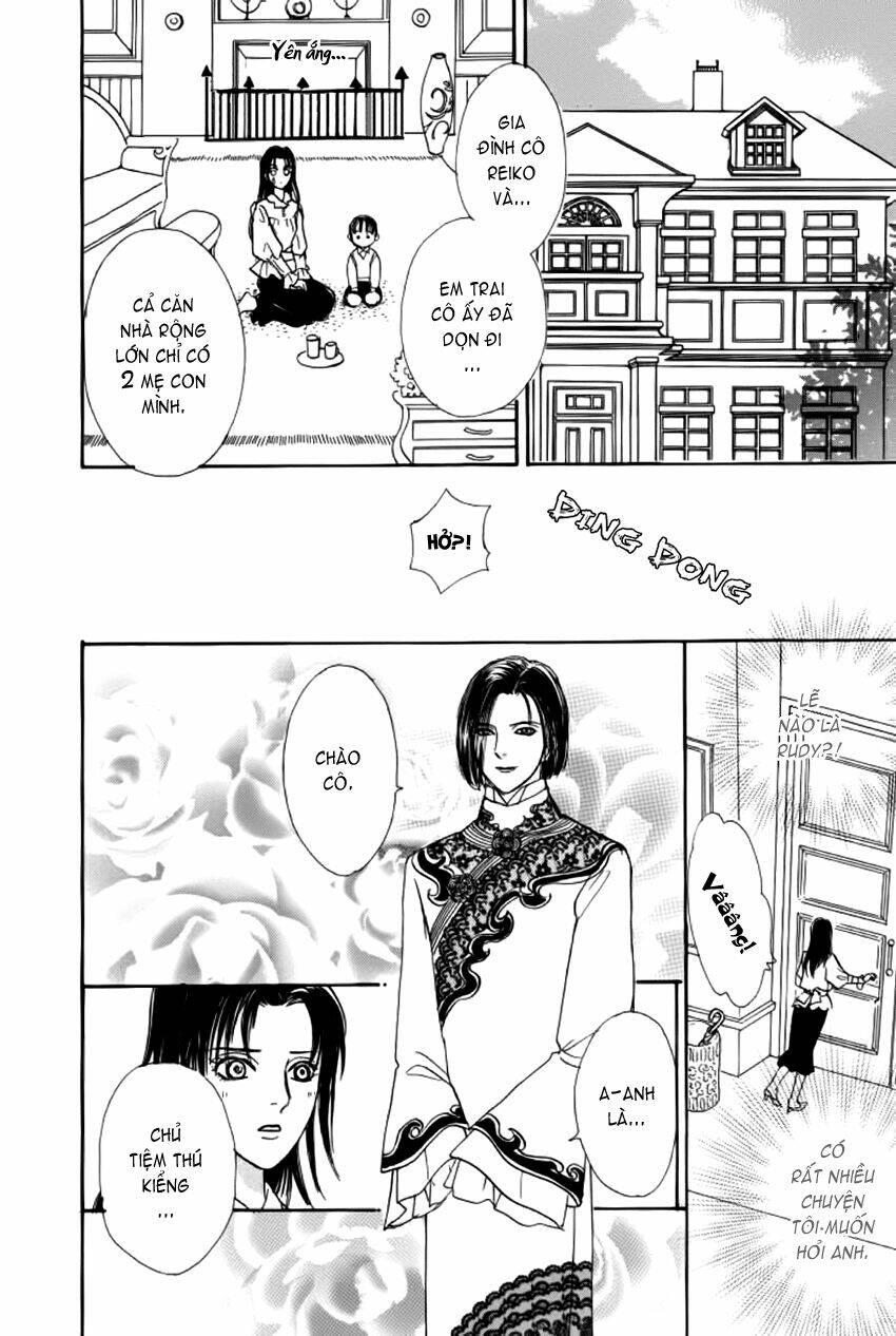 new pet shop of horror chapter 7 - Trang 55