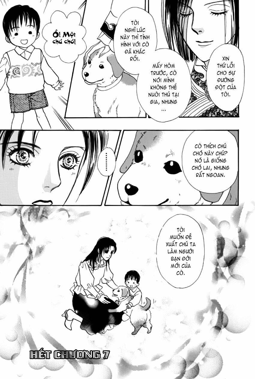 new pet shop of horror chapter 7 - Trang 56
