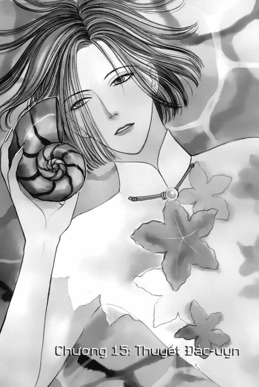 new pet shop of horror chapter 15 - Trang 8