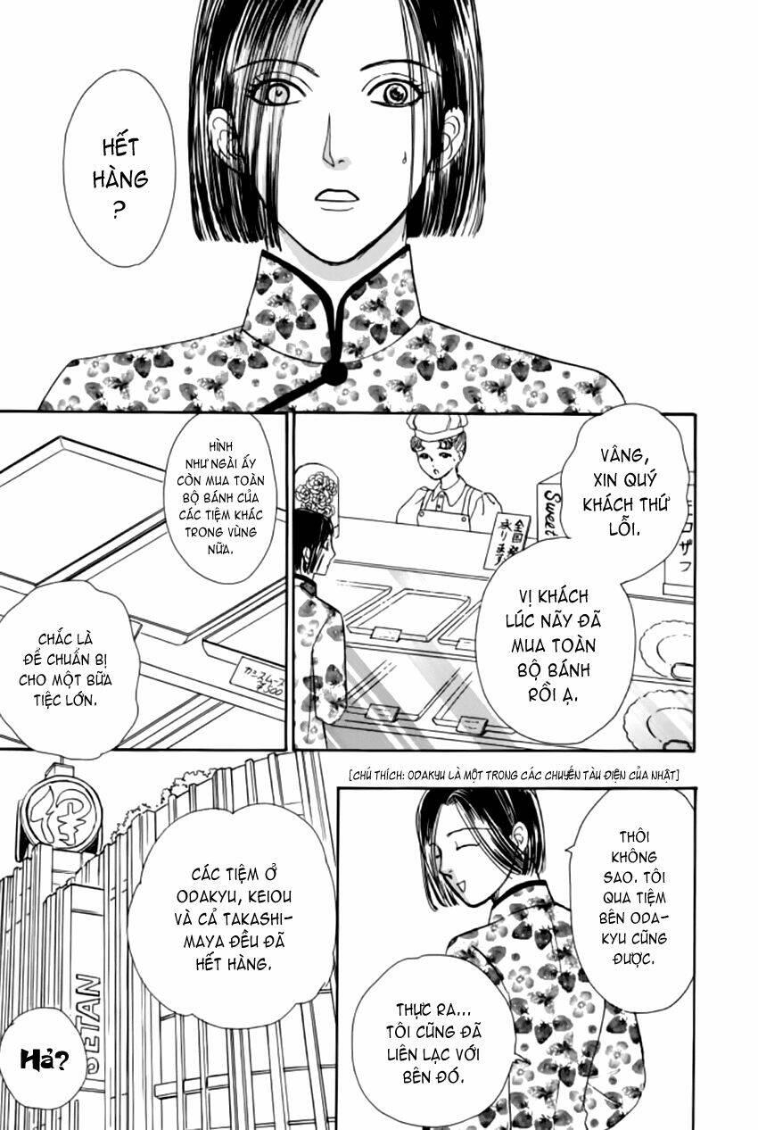 new pet shop of horror chapter 15 - Trang 10