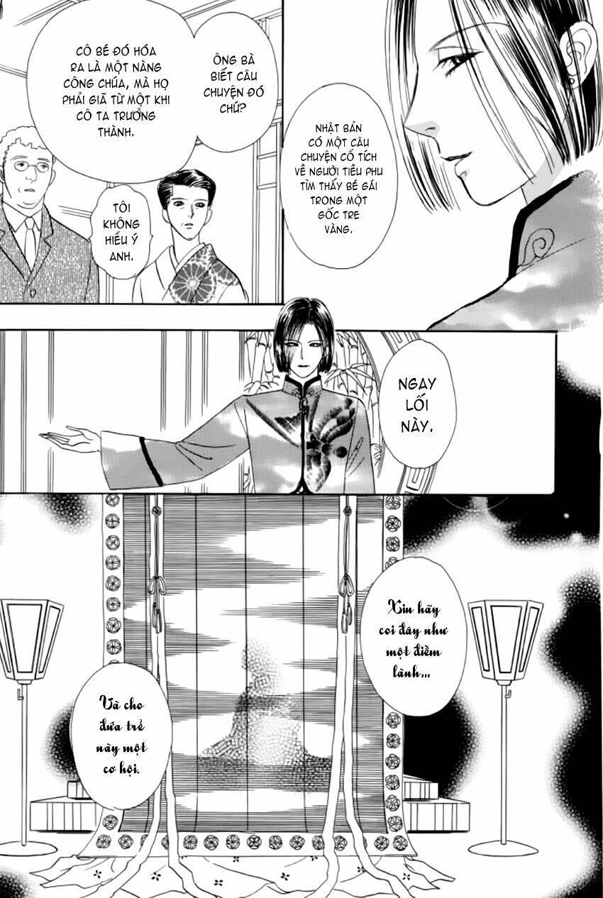new pet shop of horror chapter 15 - Trang 22