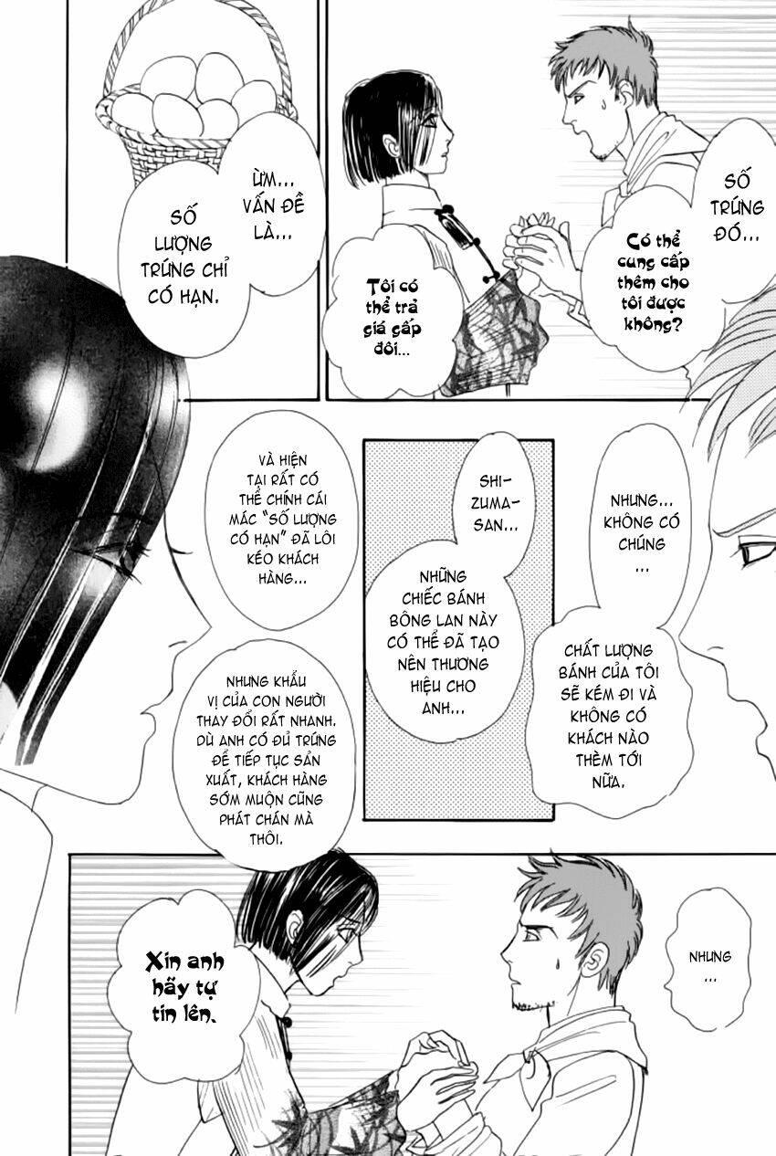 new pet shop of horror chapter 15 - Trang 25