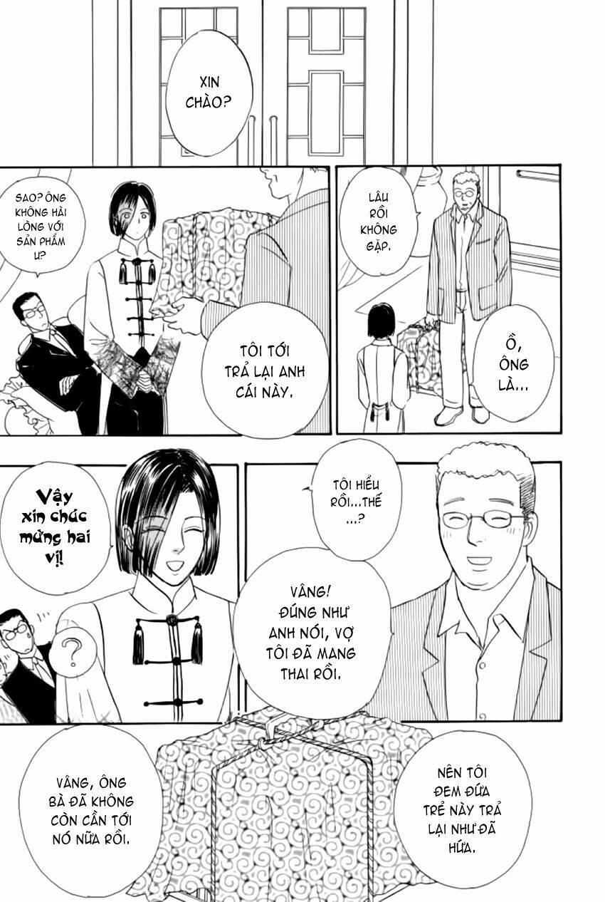 new pet shop of horror chapter 15 - Trang 28