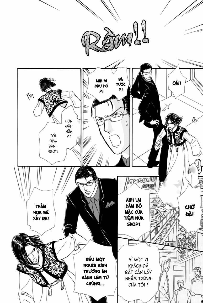 new pet shop of horror chapter 15 - Trang 43