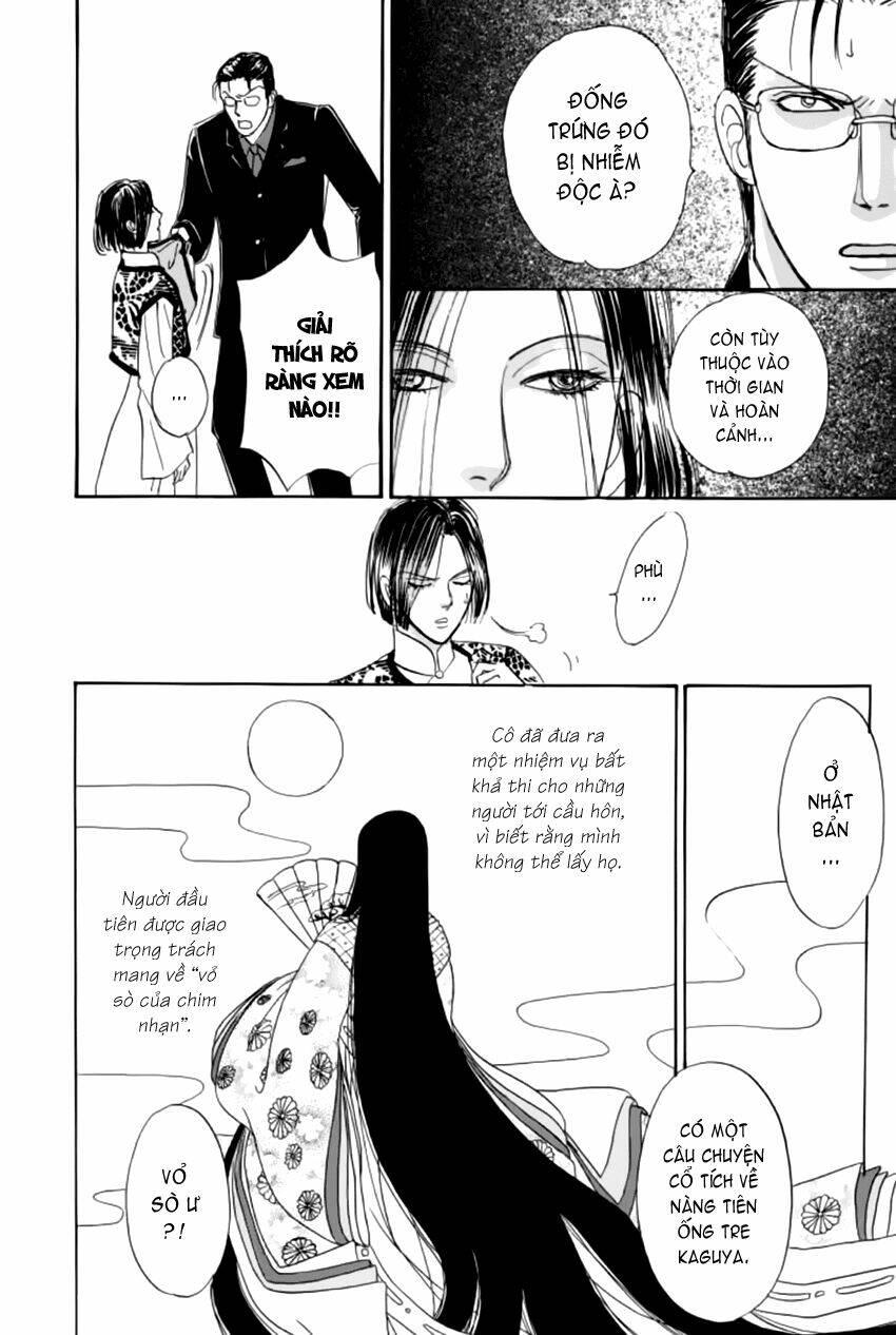 new pet shop of horror chapter 15 - Trang 45