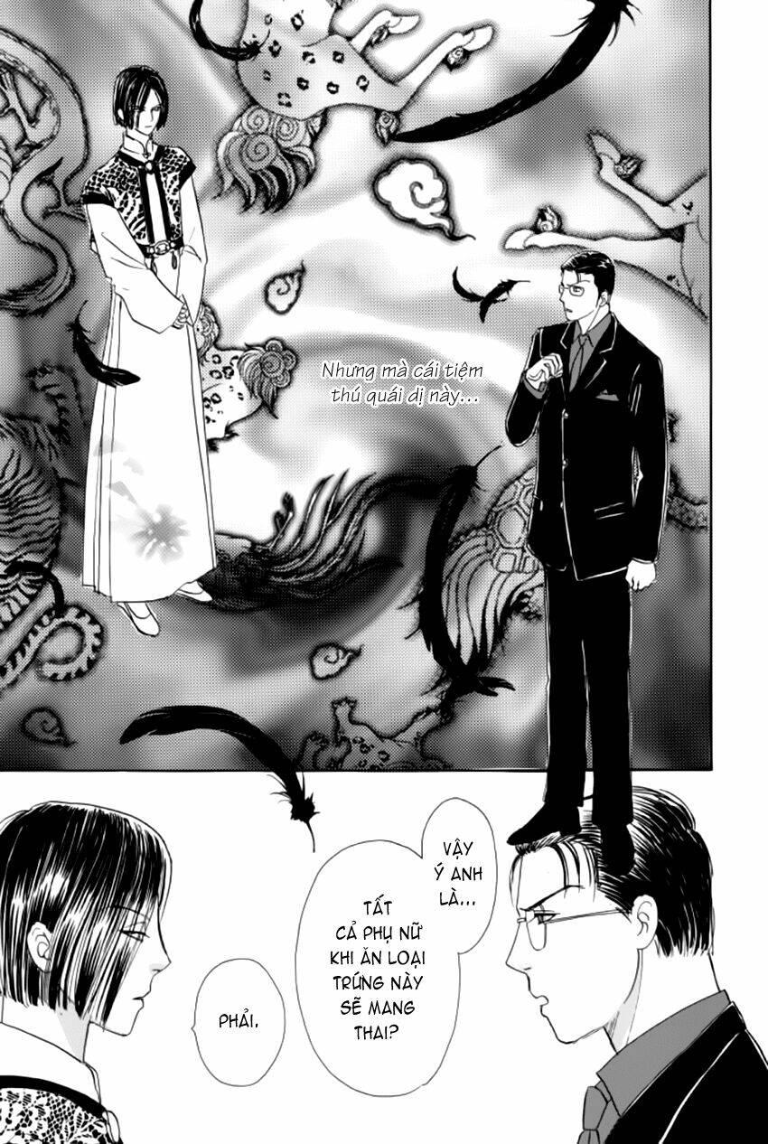 new pet shop of horror chapter 15 - Trang 48