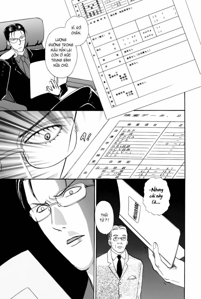 new pet shop of horror chapter 15 - Trang 52