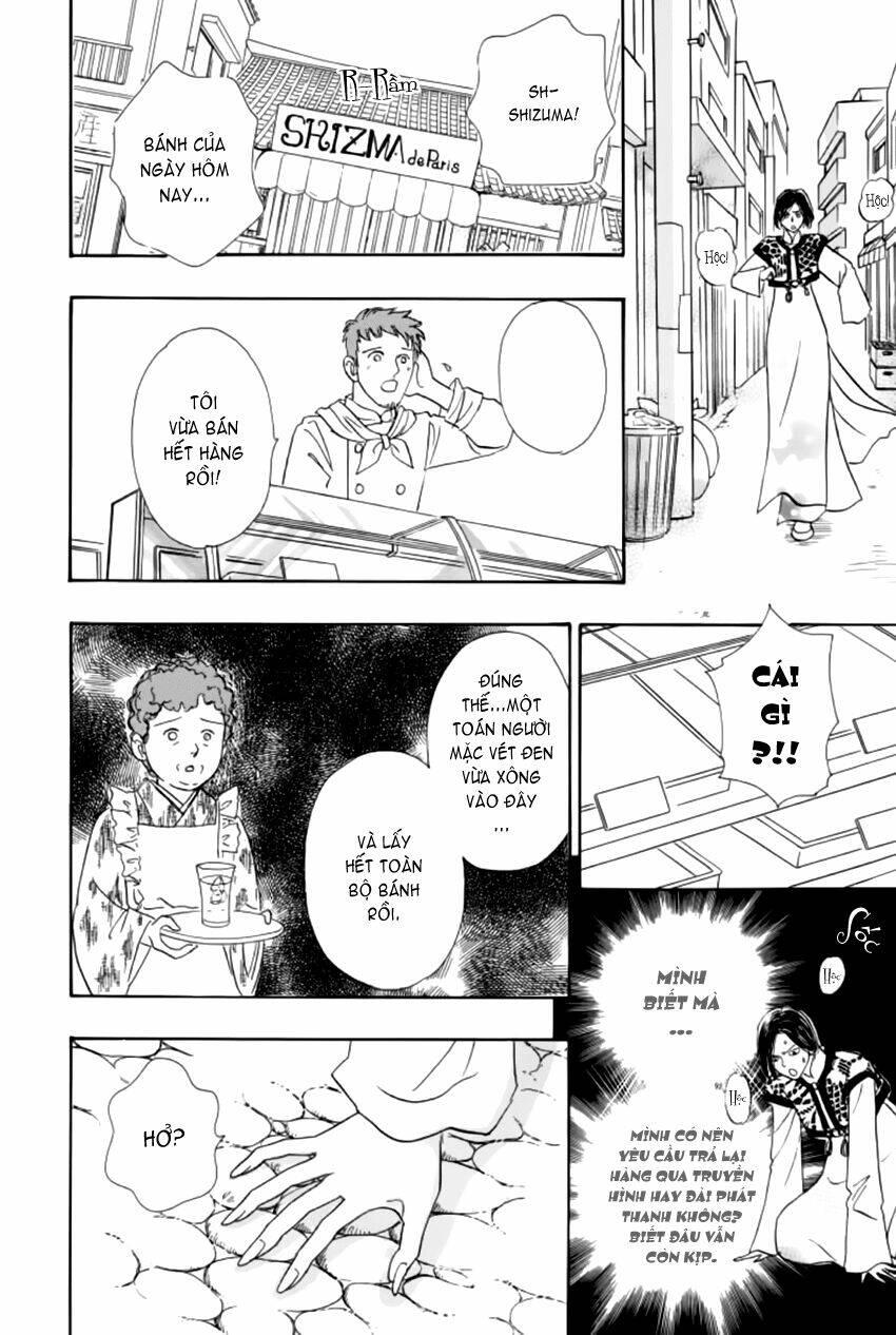 new pet shop of horror chapter 15 - Trang 53