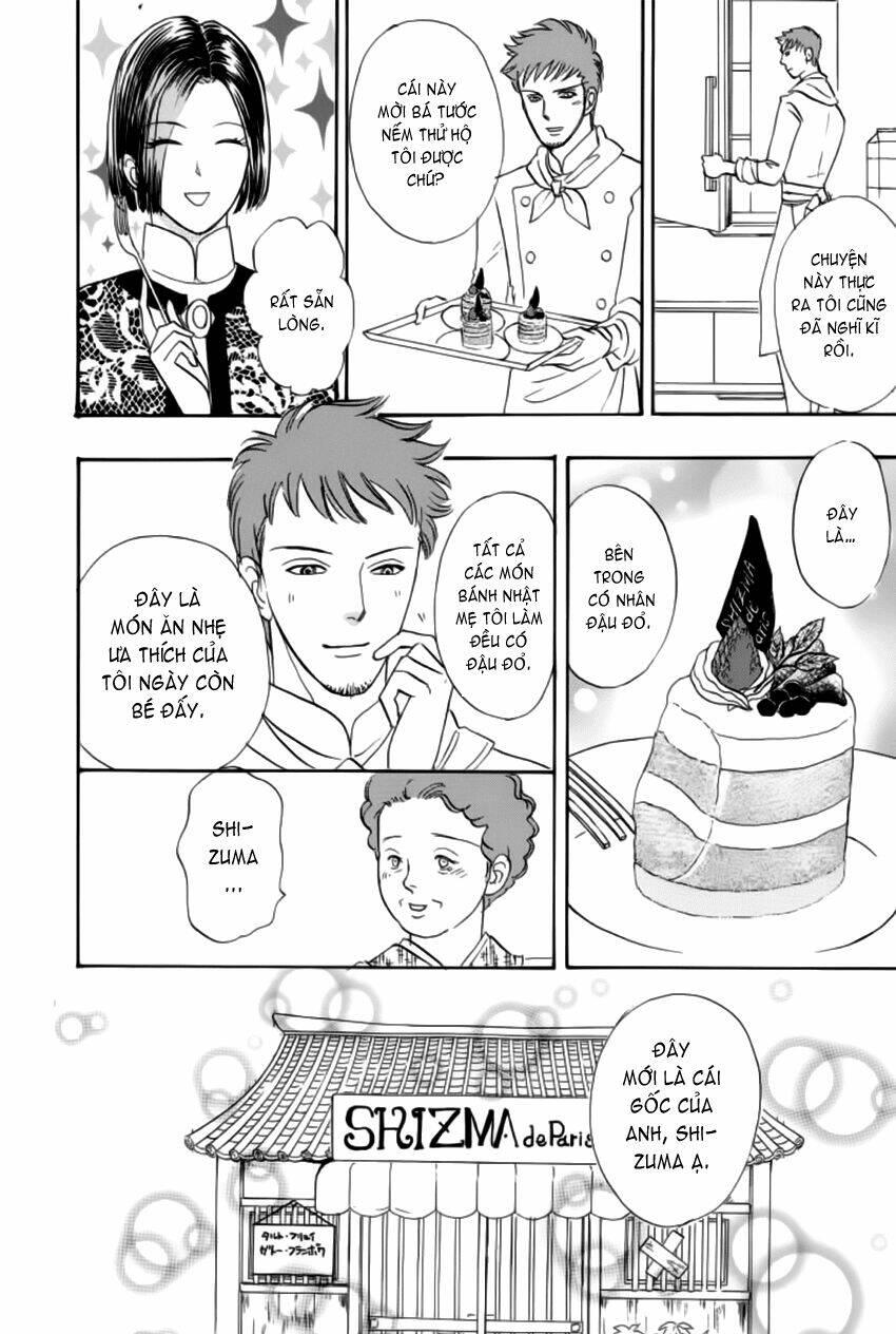 new pet shop of horror chapter 15 - Trang 55