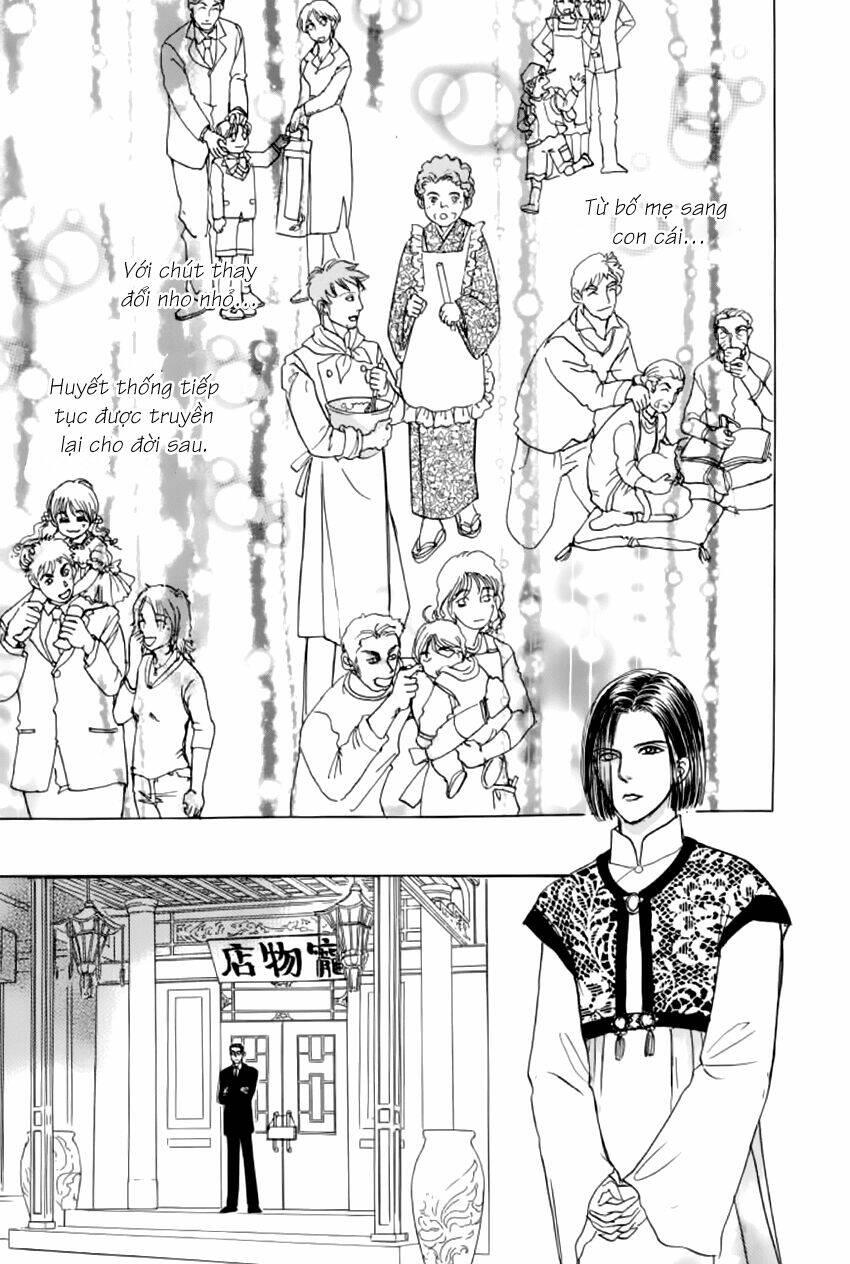 new pet shop of horror chapter 15 - Trang 56