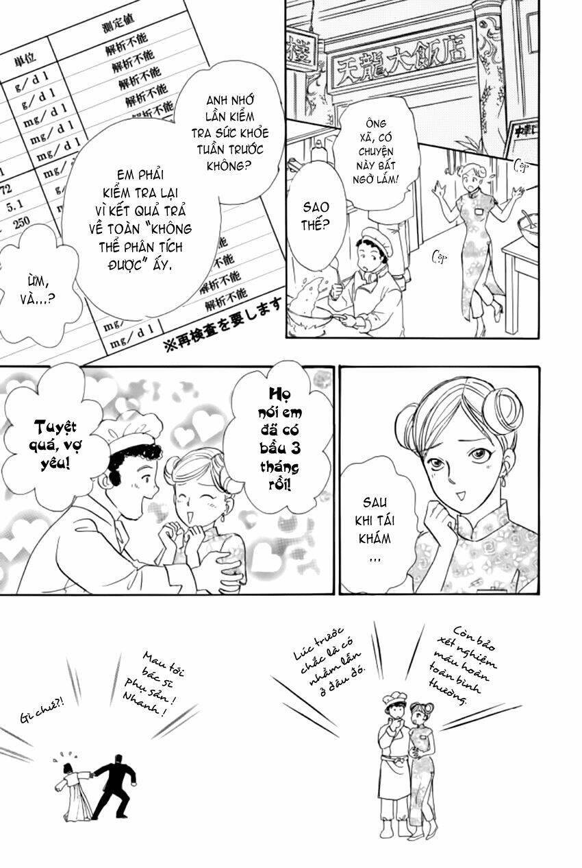 new pet shop of horror chapter 15 - Trang 58