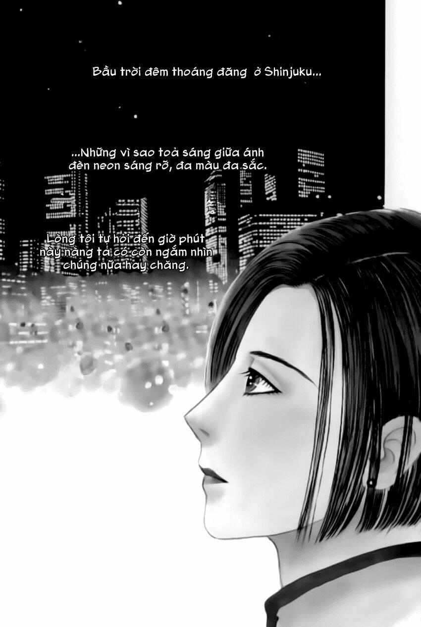 new pet shop of horror chapter 22 - Trang 3