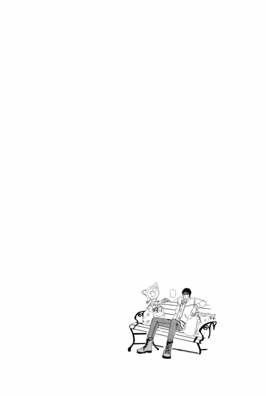 new pet shop of horror chapter 22 - Trang 5