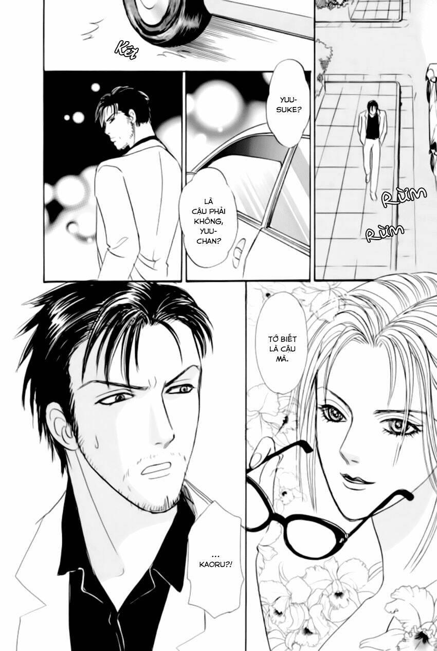 new pet shop of horror chapter 22 - Trang 11