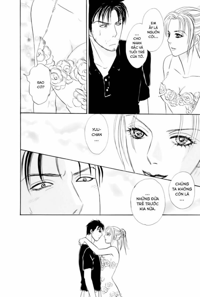 new pet shop of horror chapter 22 - Trang 17
