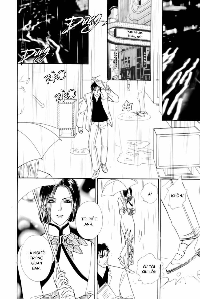 new pet shop of horror chapter 22 - Trang 19