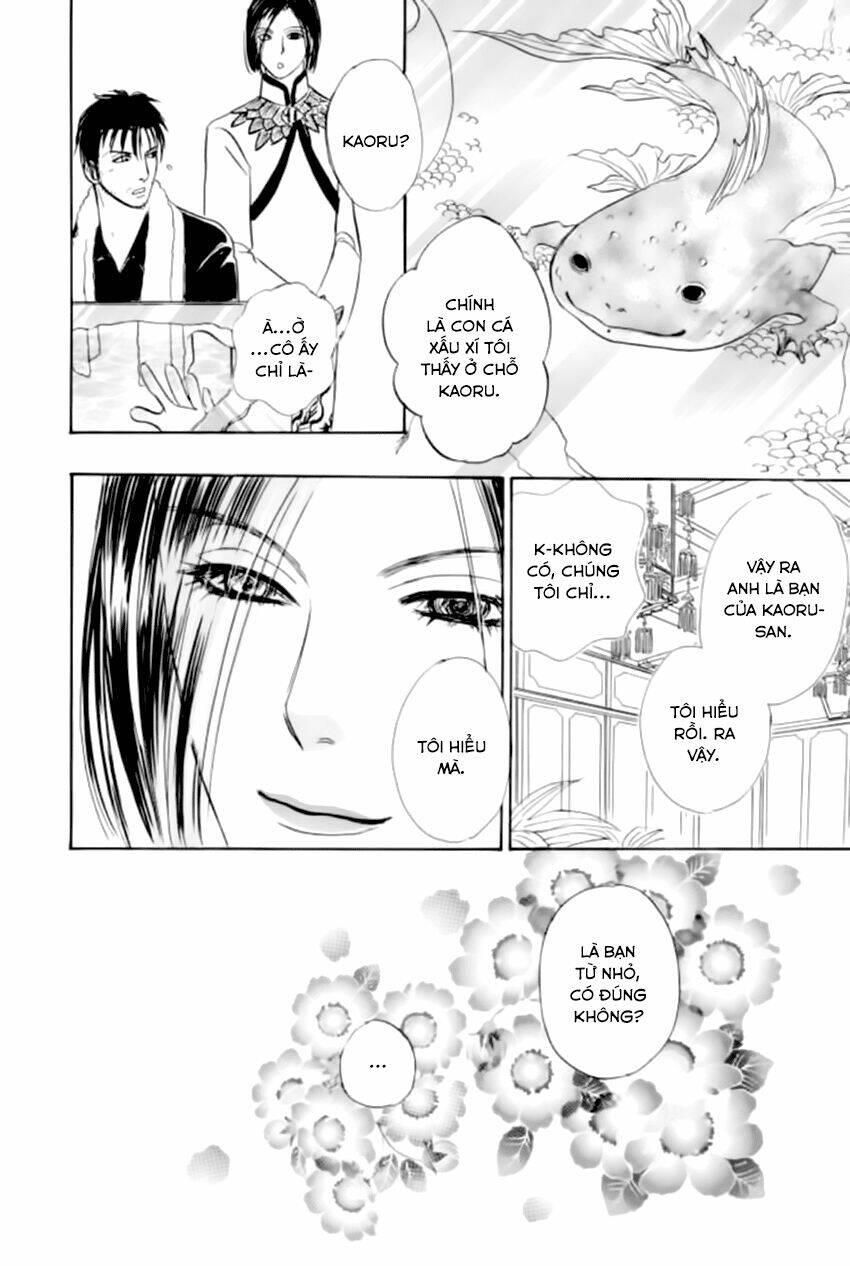 new pet shop of horror chapter 22 - Trang 21