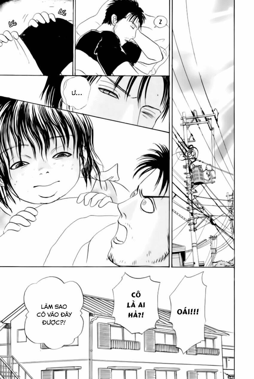 new pet shop of horror chapter 22 - Trang 24