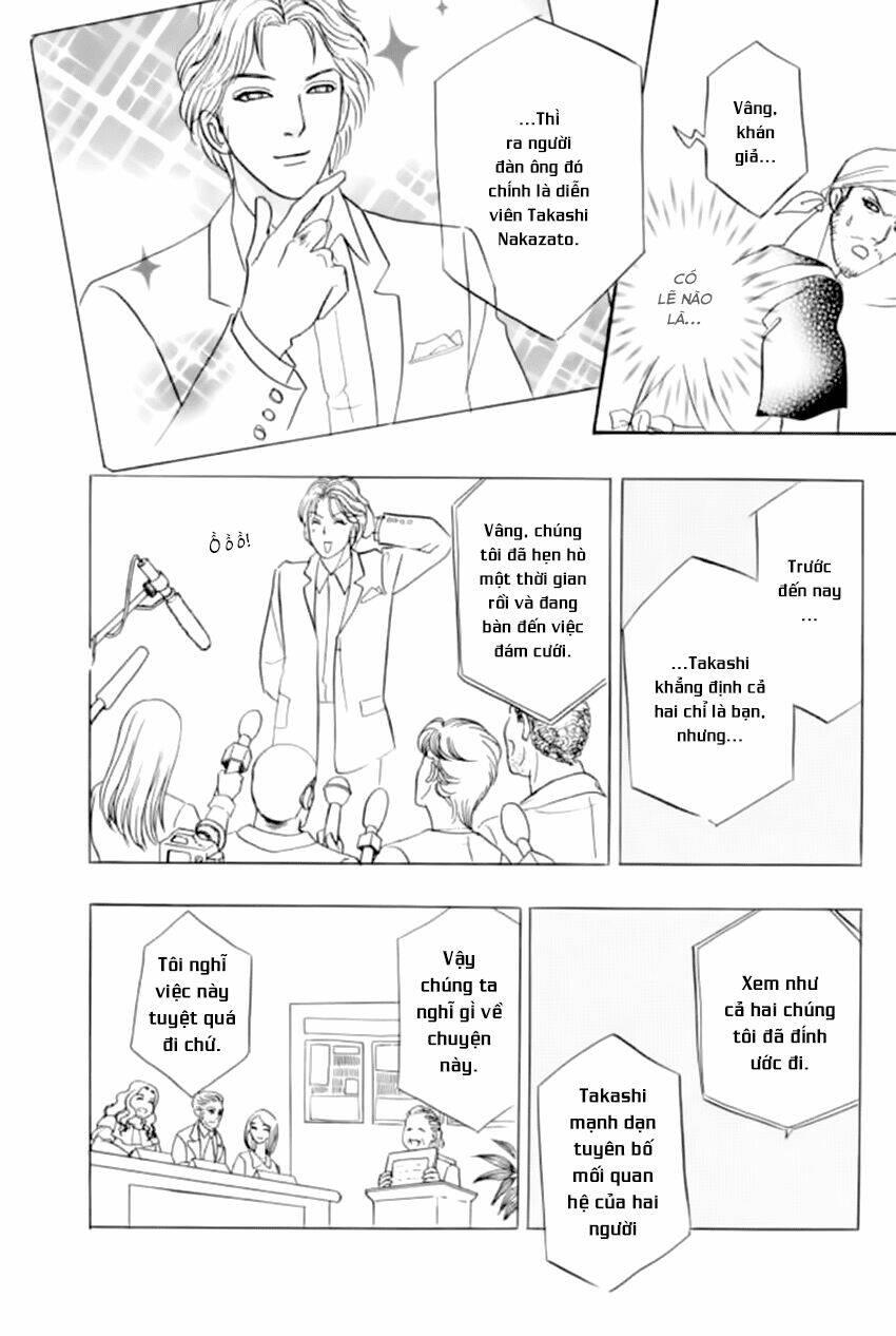 new pet shop of horror chapter 22 - Trang 27