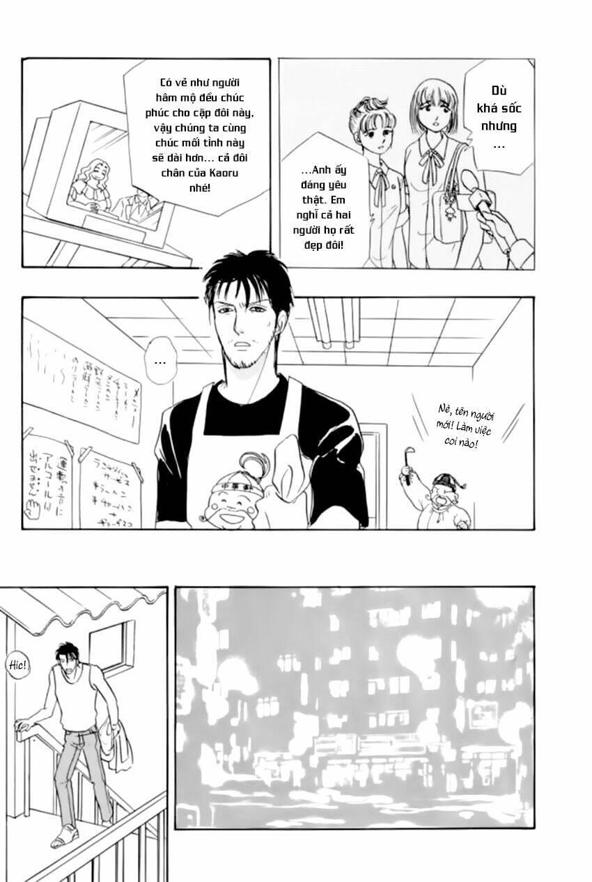 new pet shop of horror chapter 22 - Trang 28