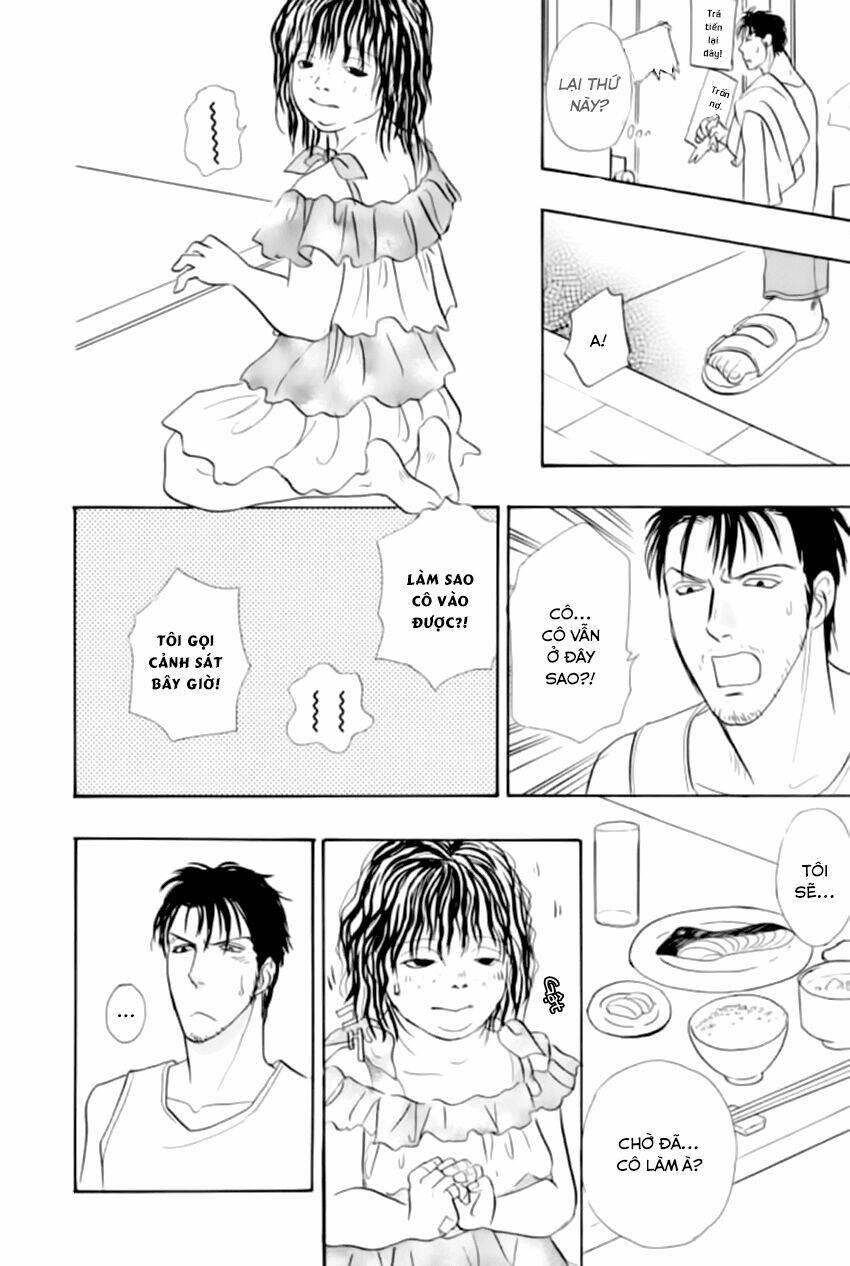 new pet shop of horror chapter 22 - Trang 29