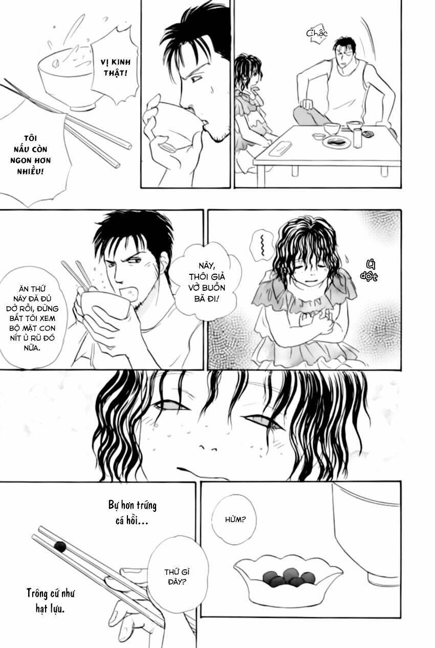 new pet shop of horror chapter 22 - Trang 30