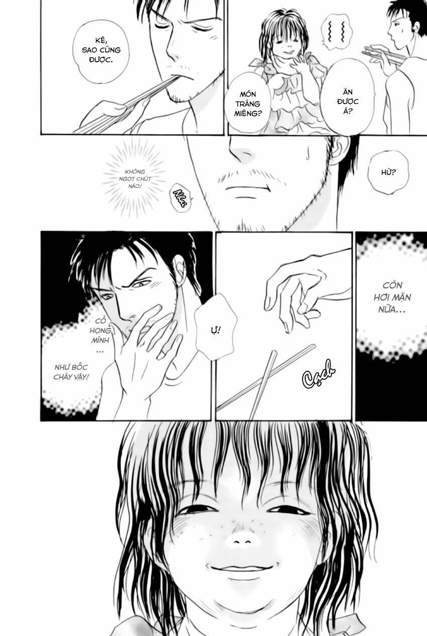 new pet shop of horror chapter 22 - Trang 31